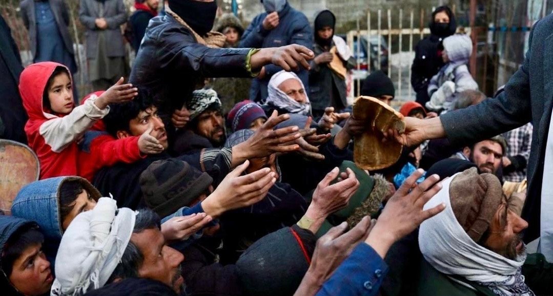 هشدار اوچا: افغانستان در سال آینده با فقر و بحران بزرگ بشری رو&zwnj;به&zwnj;رو خواهد شد