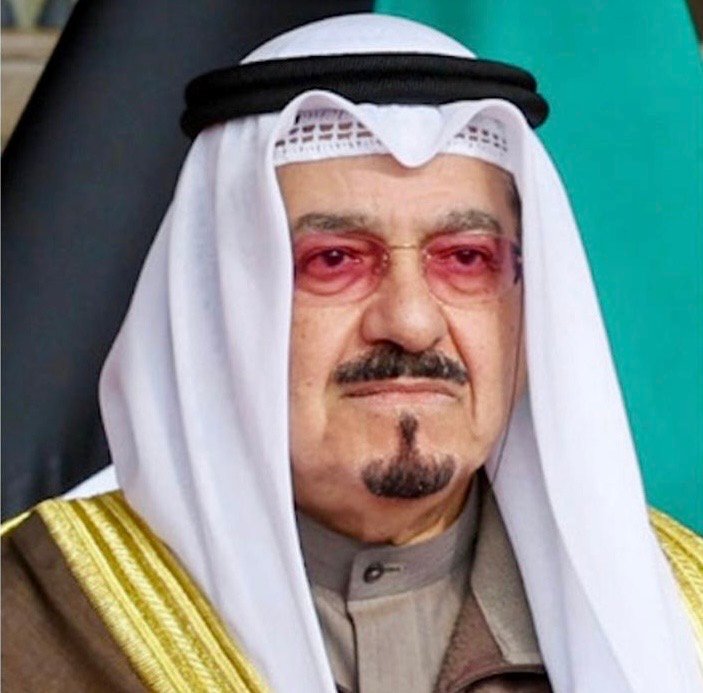 نخست&zwnj;وزیر کویت: اگر جنگ آغاز شود، وارد تونل می&zwnj;شوم