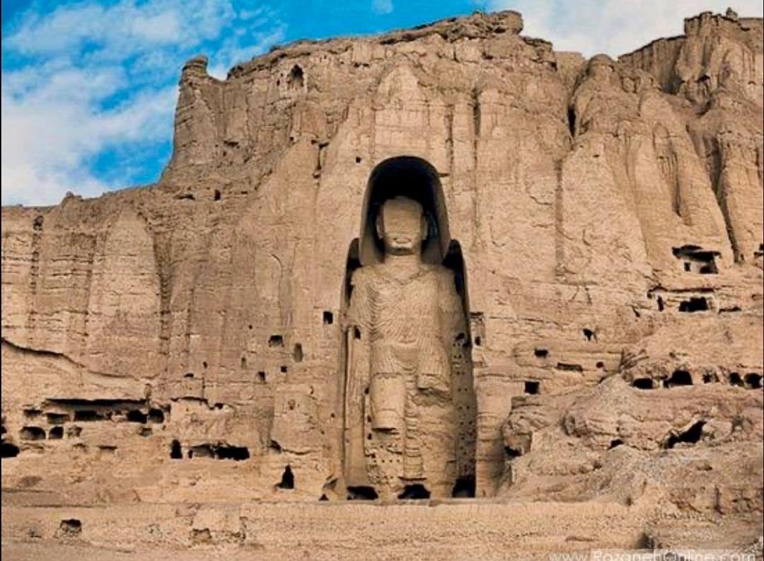 بُت&zwnj;هایی که پرستیده نمی&zwnj;شدند؛ بامیان و یک تحریف تاریخی