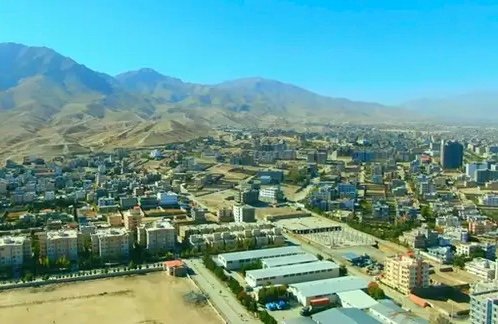 والی قندهار: پرونده تخلیه شهرک امید سبز پیگیری می&zwnj;شود