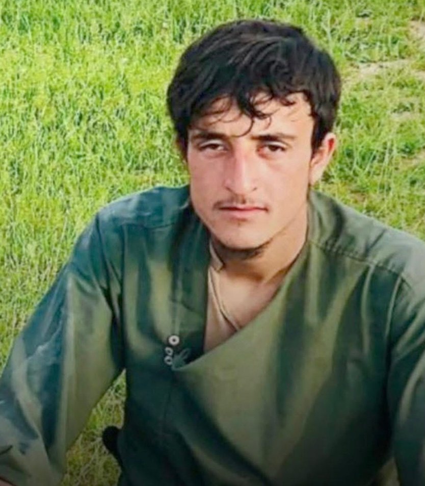 تفنگ&zwnj;داران ناشناس یک عضو خیزش&zwnj;های مردمی پیشین را در شبرغان به قتل رساندند