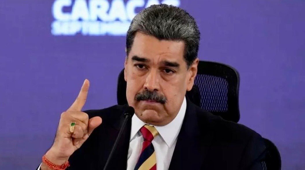 مادورو: من رییس&zwnj;جمهور ونزویلا بودم و خواهم&zwnj; بود