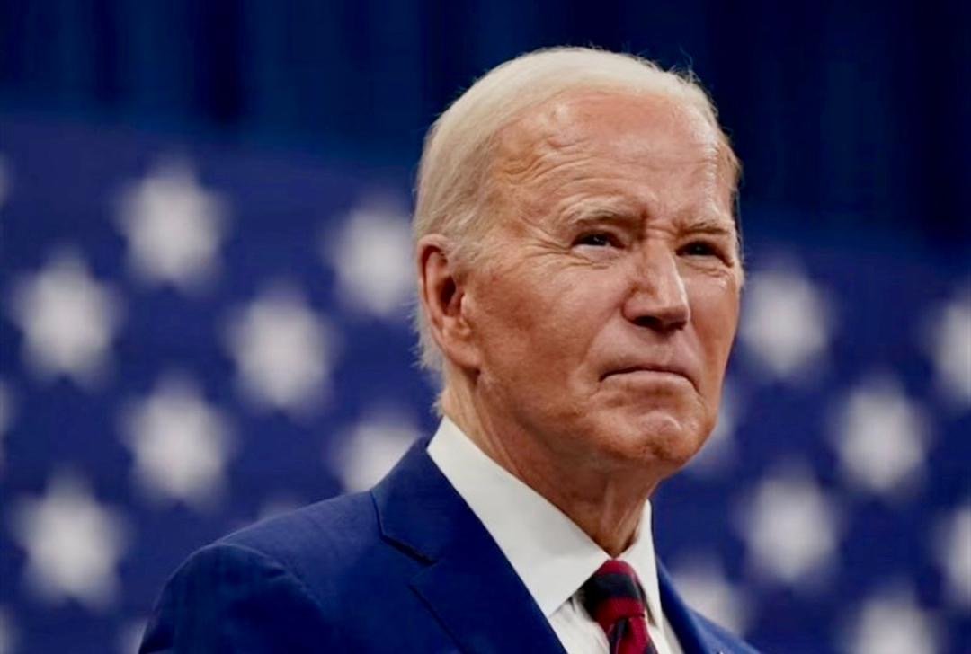 بایدن: ترامپ ملت را شرمنده کرده&zwnj; است