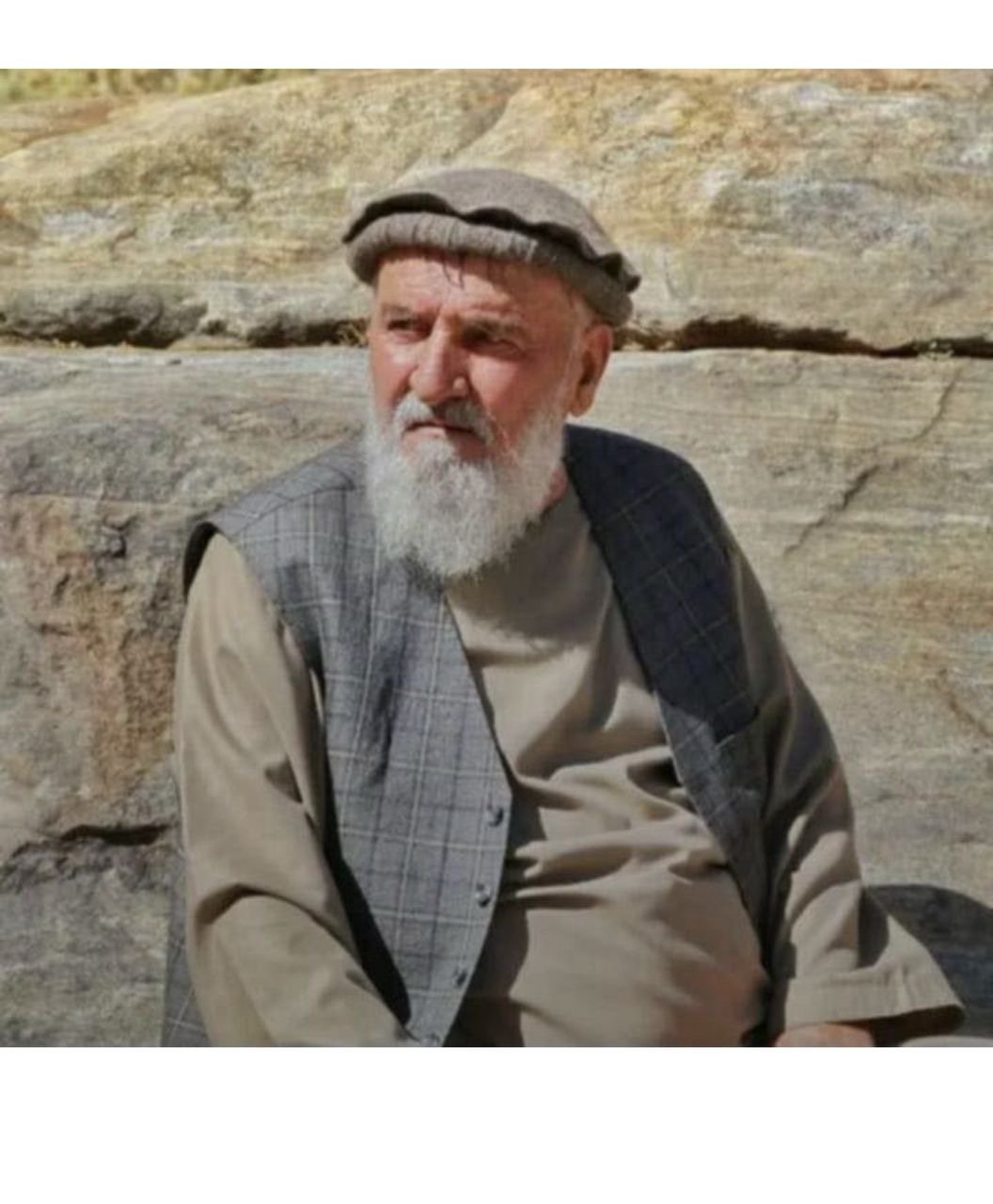 از کودکی تا فرماندهی؛ روایت زندگی مجاهد شهیر عبدالرووف بخشی