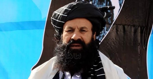 طالبان : طراحان حمله به خلیل&zwnj;الرحمان حقانی از بلوچستان هدایت شده&zwnj;اند