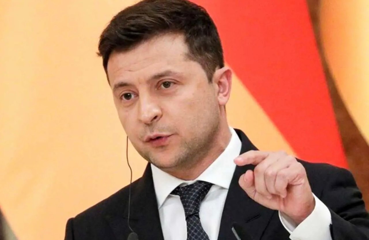 ترامپ اوکراین را به پذیرش صلح تحمیلی وادار می&zwnj;کند