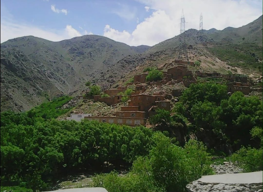 انفجار در سالنگ؛  چهار نیروی طالبان و یک غیرنظامی کشته شدند