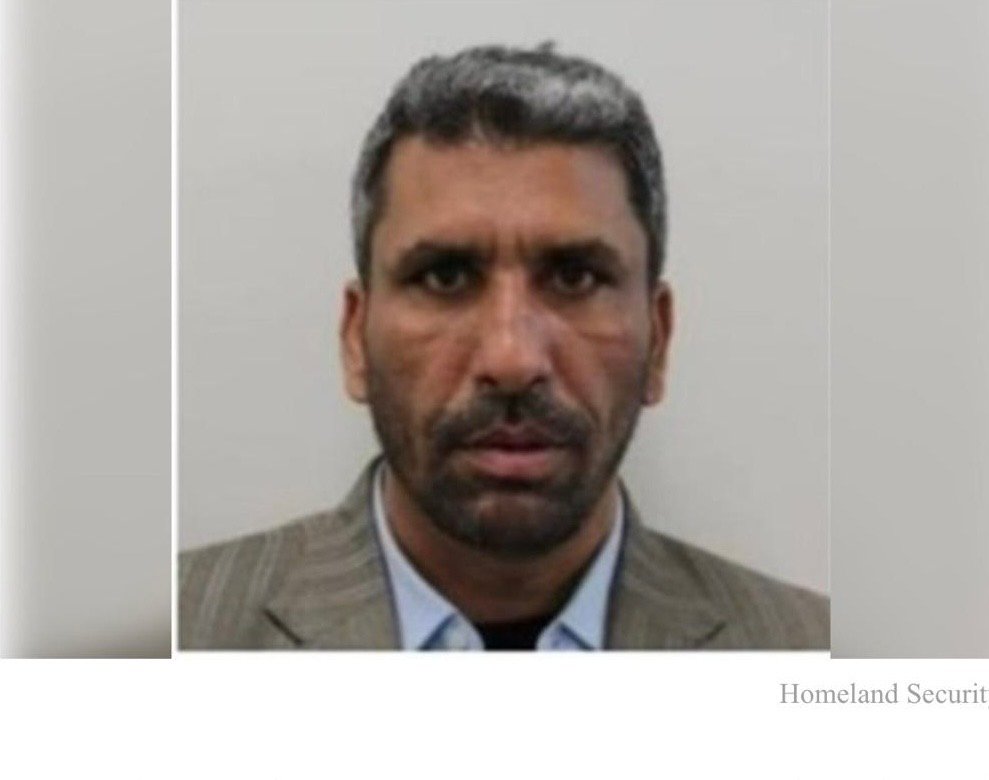 جان&zwnj;شاه صافی، مهاجر &laquo;افغان&raquo; در امریکا، به اتهام همکاری با داعش&zwnj; دستگیر شد