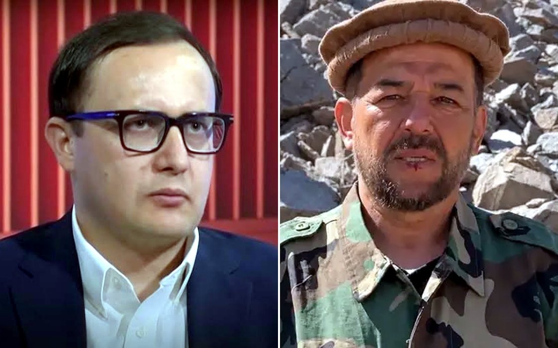 عبدالله خنجانی:  بازگشت ریگستانی محاسبه&zwnj;شده  و بخشی از برنامه مقاومت است