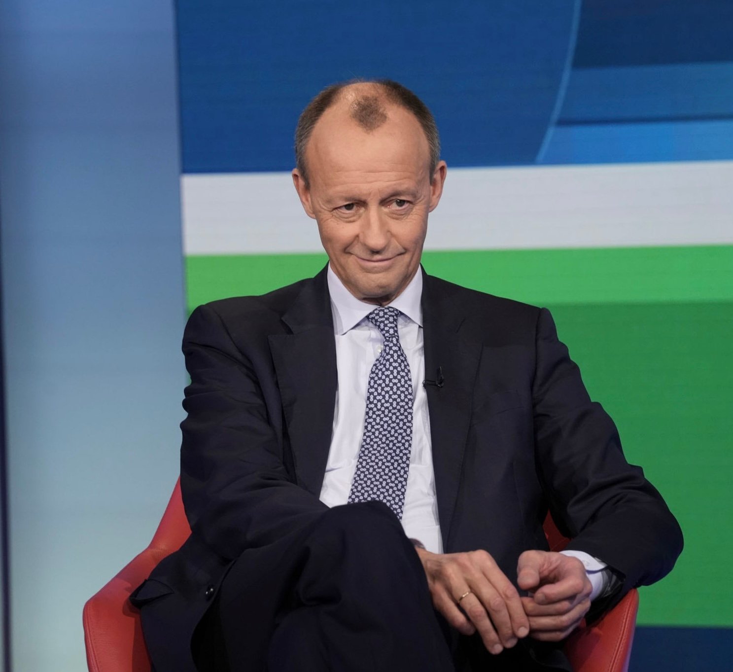 آلمان به آمریکا: در امور مهاجرتی ما دخالت نکنید