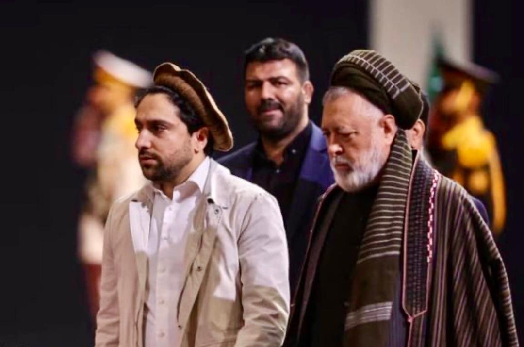 استقبال ایران از مسعود؛  حامیان طالبان می&zwnj;گویند این اقدام تهران را فراموش نمی&zwnj;کنند