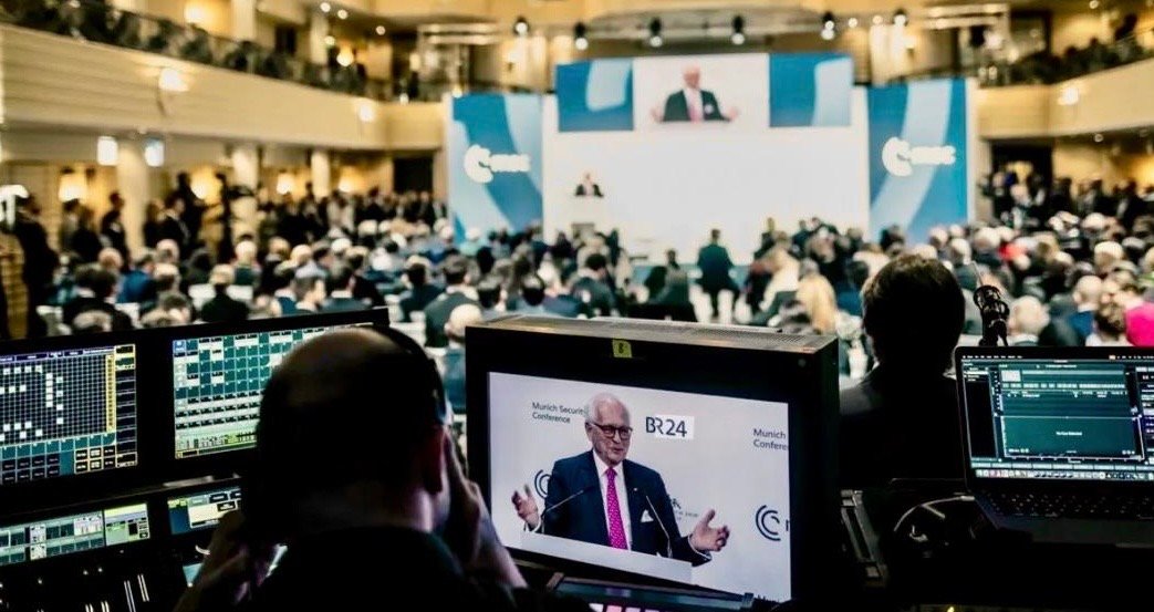 نشست مونیخ؛ افغانستان از تمام نشست&zwnj;های جهانی حذف شده&zwnj;است