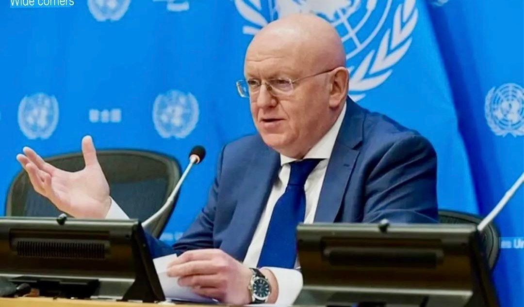 روسیه: طالبان حکومت همه شمول تشیکل دهند و حقوق بشر را رعایت کنند