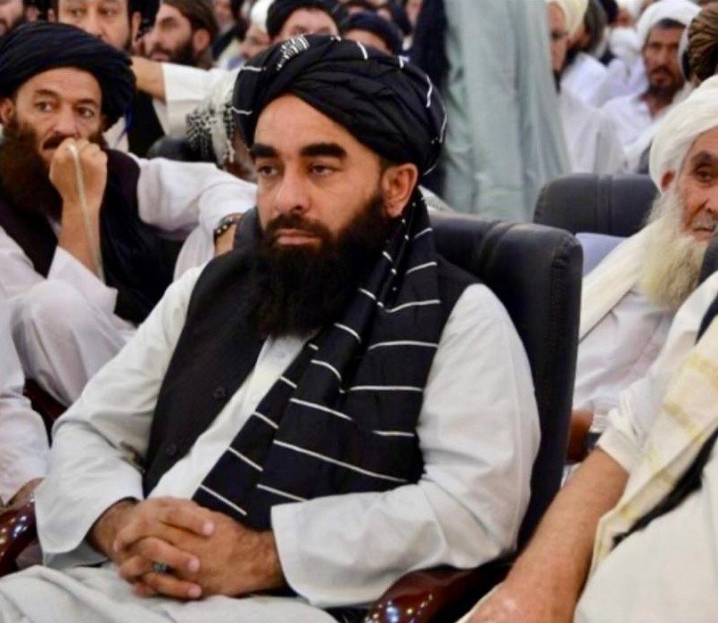 مجاهد: برای دو میلیون مهاجر بازگشته&zwnj;، مسکن، غذا و خدمات لازم فراهم شده&zwnj;است