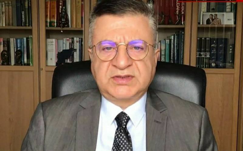 ملک ستیز: نباید طالبان از تنش با پاکستان برای جذب نیرو بهره ببرند