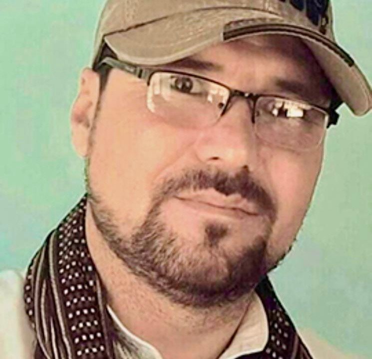 نبی ساقی: خراسان می&zwnj;تواند محور هویت مشترک و بی&zwnj;طرف باشد