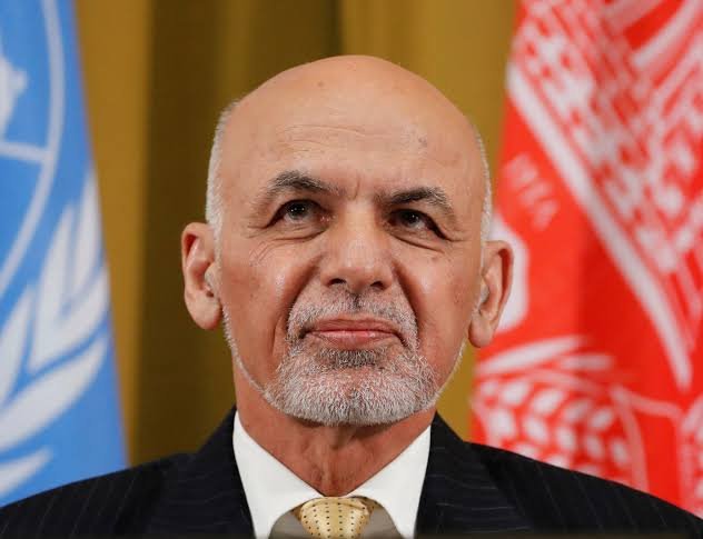 منابع از سفر مخفیانه اشرف غنی به کابل و گفت&zwnj;وگوهای او با طالبان خبر می&zwnj;دهند