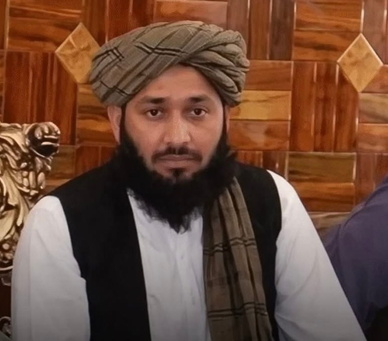 یک مقام کلیدی طالبان در پیوند به فساد بازداشت شد