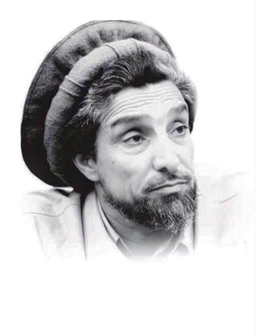 از مسعود شهید به هیچ عنوان نمی&zwnj;شود عبور کرد