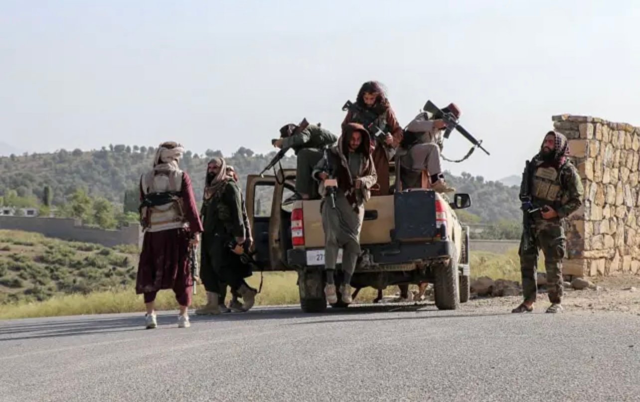 گوشت دم گلوله مرز دیورند؛ طالبان پشتون&zwnj;تبار چه نقشه&zwnj;ای دارند؟