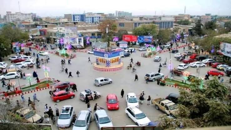 انفجار قدرتمند در شهر کندز؛ هدف طالبان بودند