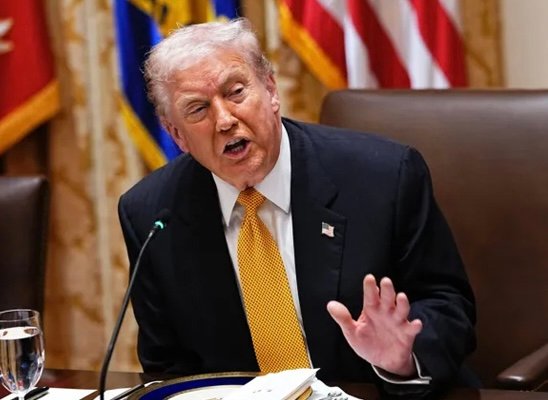 آمریکا شرکت در اجلاس جی ۲۰ در آفریقای جنوبی را به دلیل ادعای نقض حقوق بشر بایکوت کرد