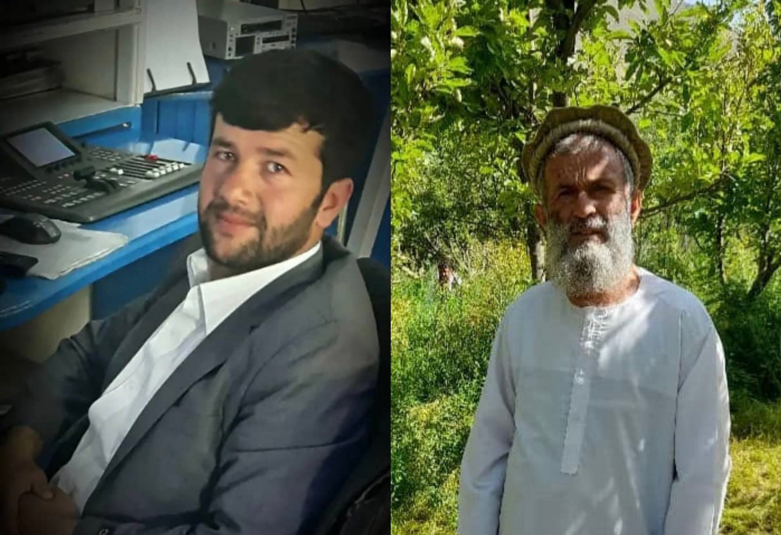 منابع محلی: طالبان در پنجشیر دو عضو یک خانواده را بازداشت کردند