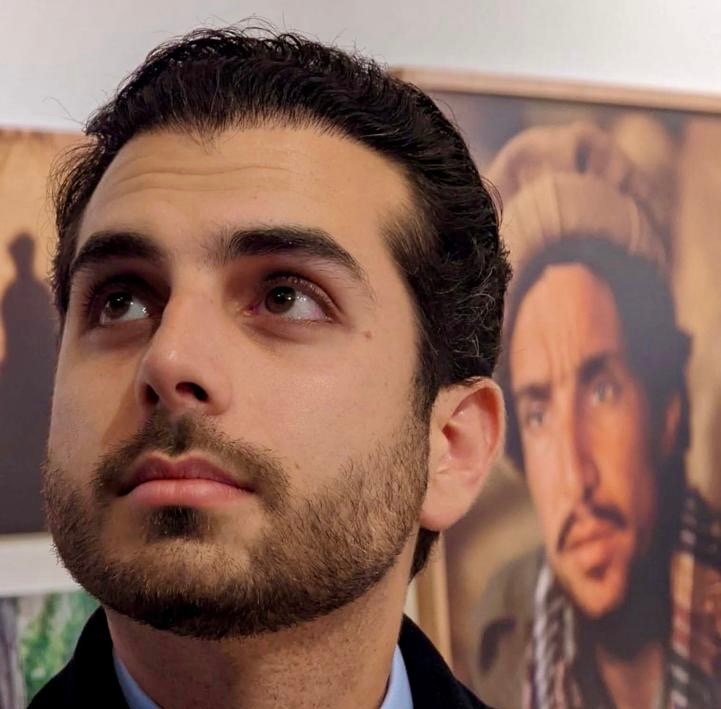 علی&zwnj; میثم نظری: سخنانم درباره &laquo;قوت پاکستان&raquo; تحریف شده است