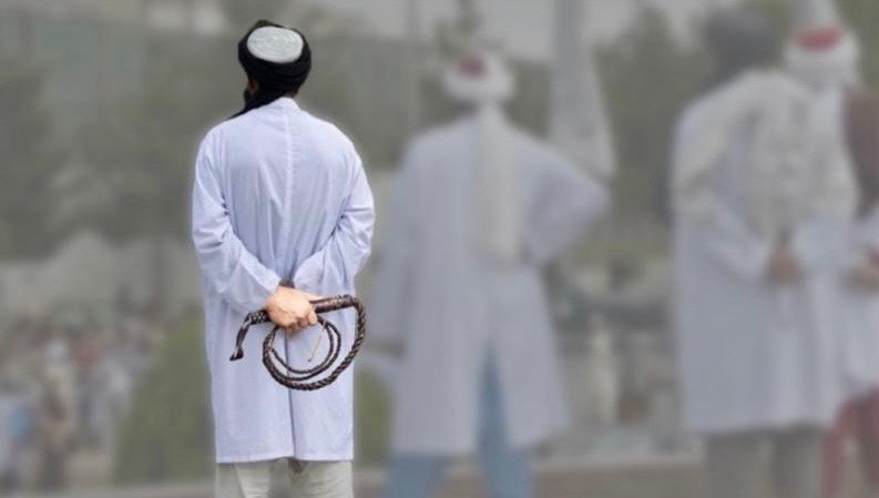 طالبان خطاب به مردم: گزارش&zwnj;های سازمان ملل را باور نکنید