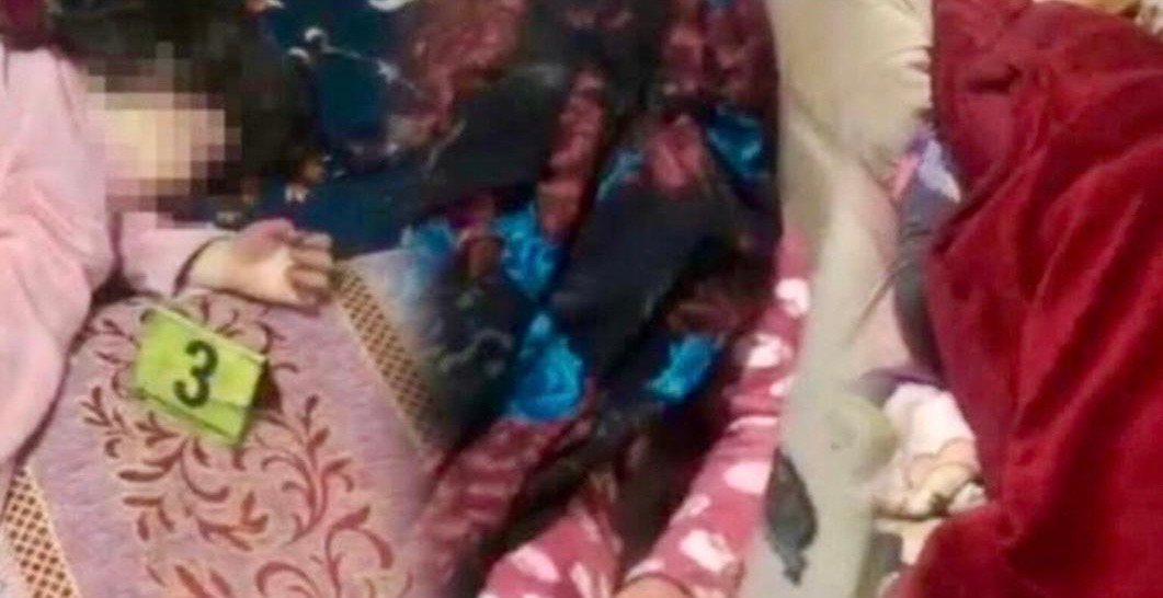 گازگرفتگی جان هشت عضو یک خانواده را در کابل گرفت