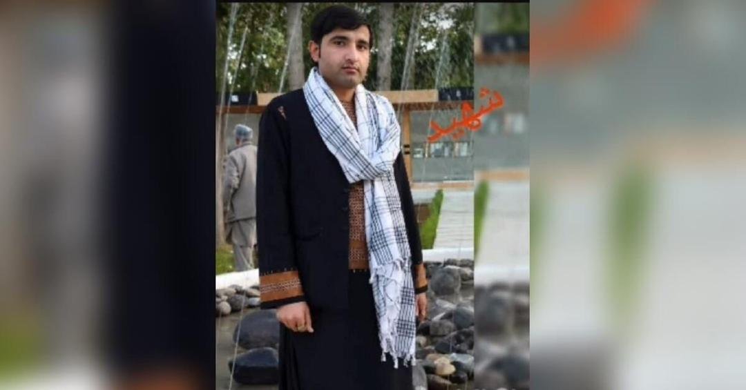 جسد جوان ناپدیدشده در قندهار با آثار گلوله پیدا شد