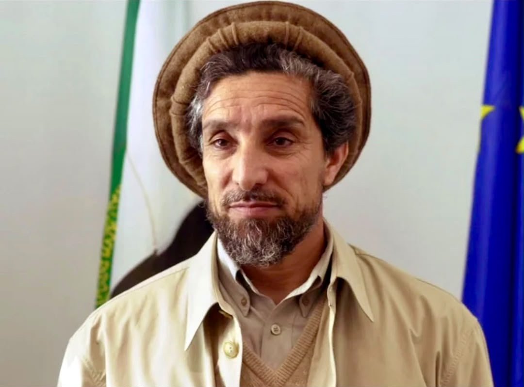 لایحه تجلیل از احمد شاه مسعود به مجلس نمایندگان امریکا معرفی شد
