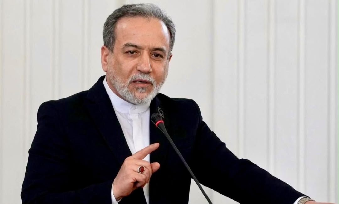 عباس عراقچی: اگر امریکا طرح ما را قبول کند،  تنگه هرمز ظرف هفت روزه باز می&zwnj;شود