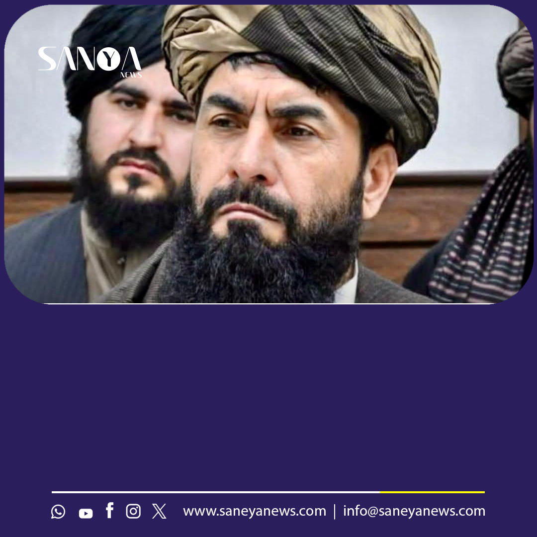 والی طالبان در بلخ دستور توقف اینترنت فیبر نوری را صادر کرد