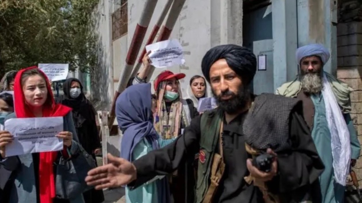 سند سرکوب: افشای اصول&zwnj;نامه جزایی طالبان و پیامدهای آن برای حقوق بشر، زنان و اقلیت&zwnj;ها در افغانستان