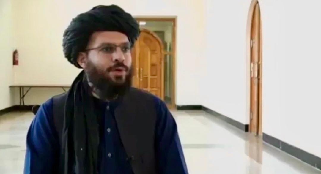 طالبان می&zwnj;گویند اداره آنان حق دارد حجاب را بر زنان تحمیل کند