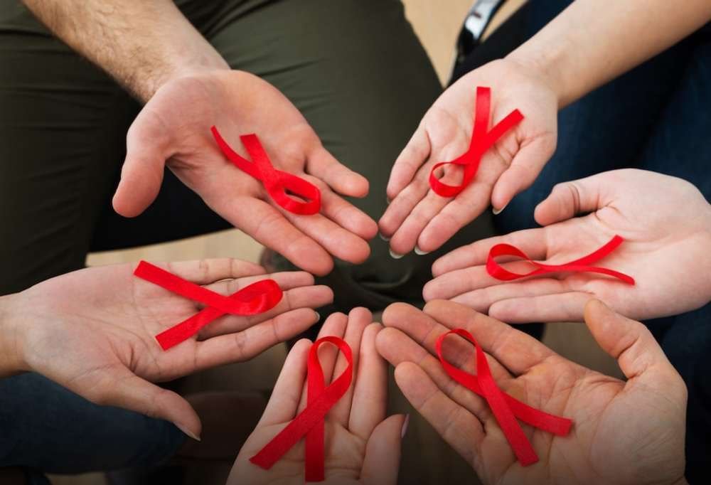 روز جهانی ایدز؛ بیش از ۱۳ هزار تن در افغانستان به این مرض دچار اند