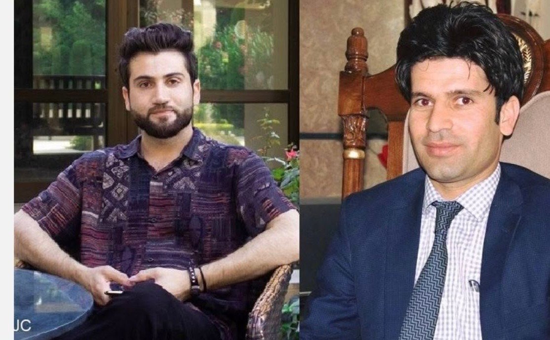 طالبان دو خبرنگار افغانستانی را پس از ۹ ماه&zwnj; زندان آزاد کردند