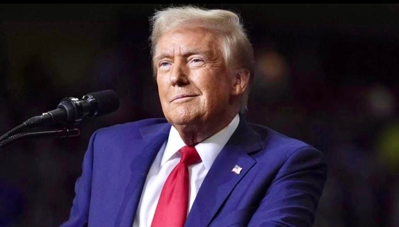 ترامپ: اروپا به سمت بسیار بدی در حرکت است