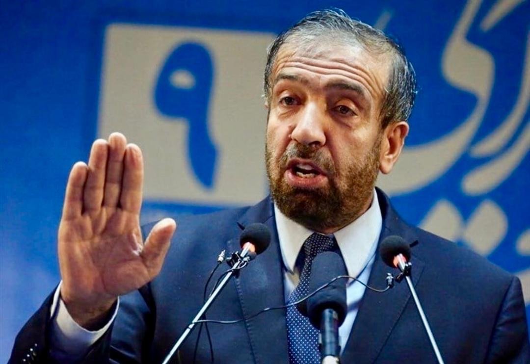 وزیر عدلیه پیشین: محدودیت موبایل هوشمند خلاف اصول فقه حنفی است