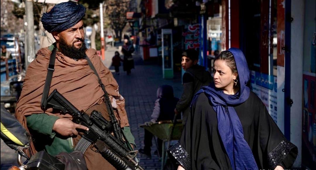 طالبان به مردان قندهار: زنان نافرمان تان&zwnj;را تسلیم ما کنید