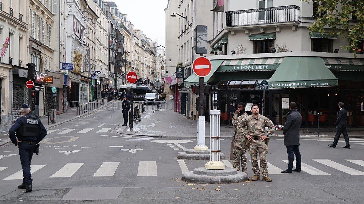 فرانسه شهروندانش را برای بحران و &laquo;بقای ۷۲ ساعته&raquo; آماده کرد