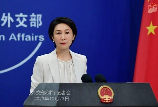 چین: درخواست&zwnj;های آمریکا برای پیوستن به خلع سلاح هسته&zwnj;ای غیرمنطقی است