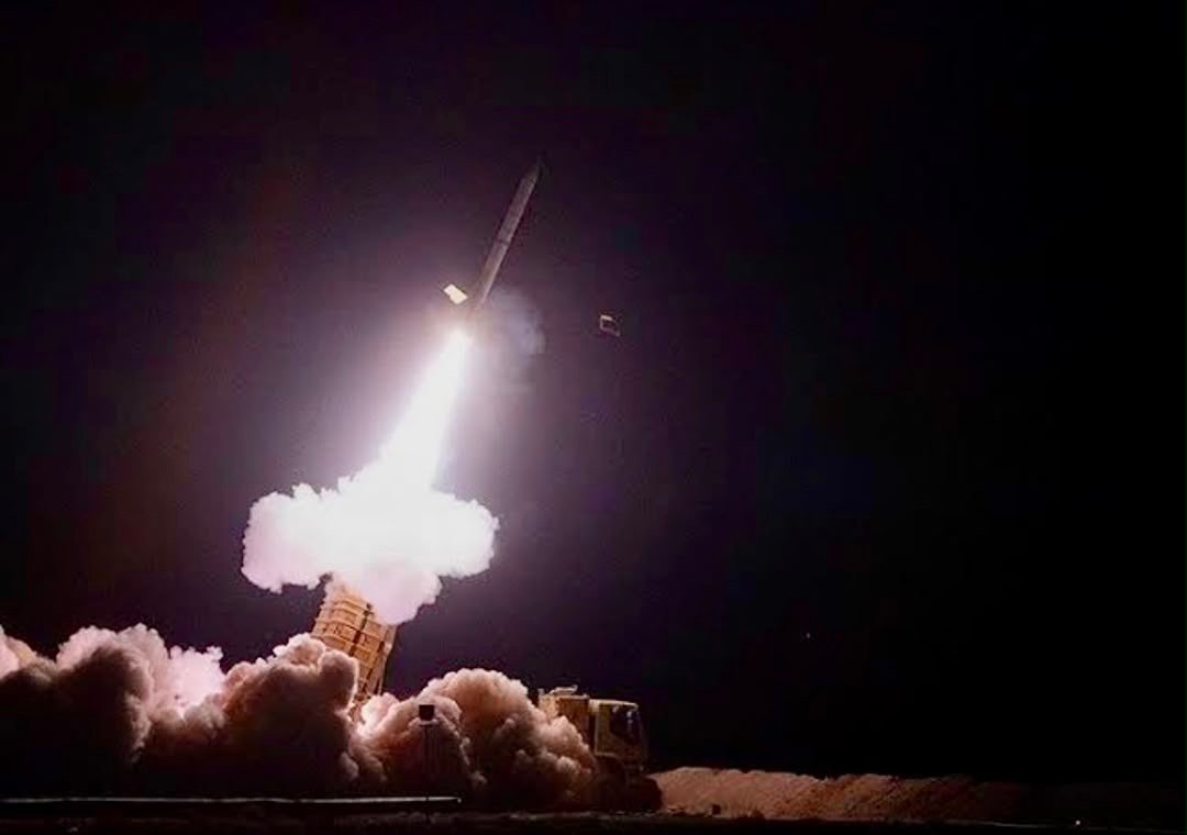ایران: در صورت حمله امریکا، امارات هدف حملات متقابل قرار می&zwnj;گیرد