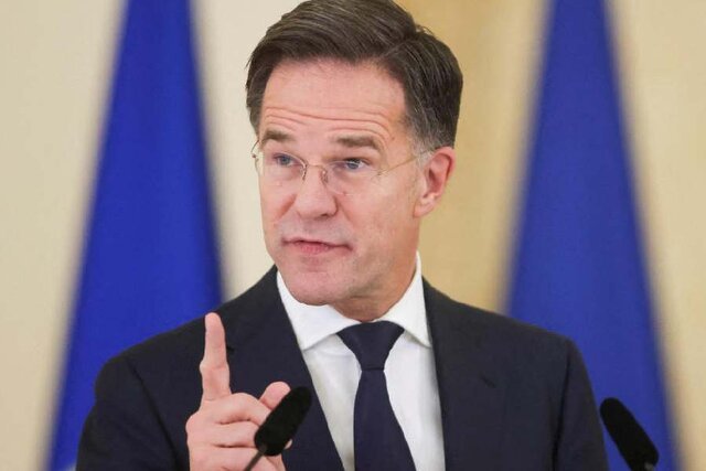 دبیرکل ناتو: جنگ هسته&zwnj;ای هیچ برنده&zwnj;ای ندارد