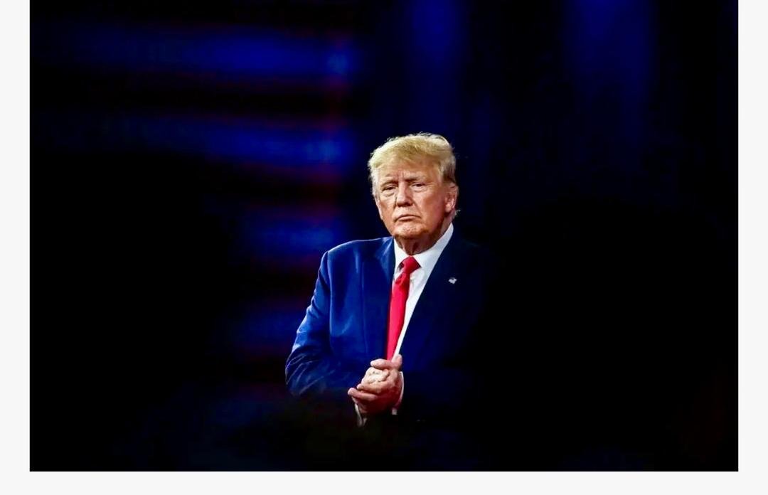 ترامپ: ورود مهاجران دنیای سوم به امریکا برای همیشه بسته می&zwnj;شود