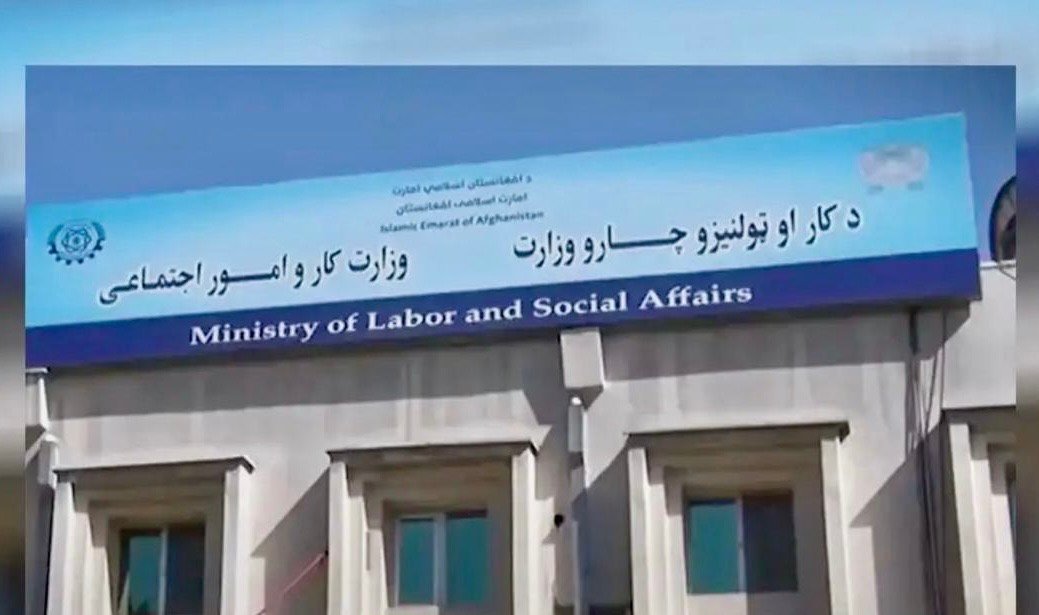 طالبان: جوانان حرفه&zwnj;ای را برای کار به روسیه می&zwnj;فرستیم