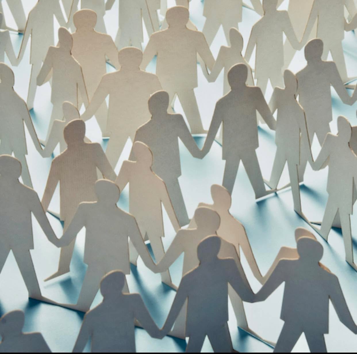 راه عقلانی برای رسیدن به تفاهم در جامعهٔ چندقومی