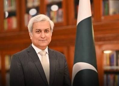 پاکستان هند را به حمایت از گروه&zwnj;های تروریستی در افغانستان متهم کرد