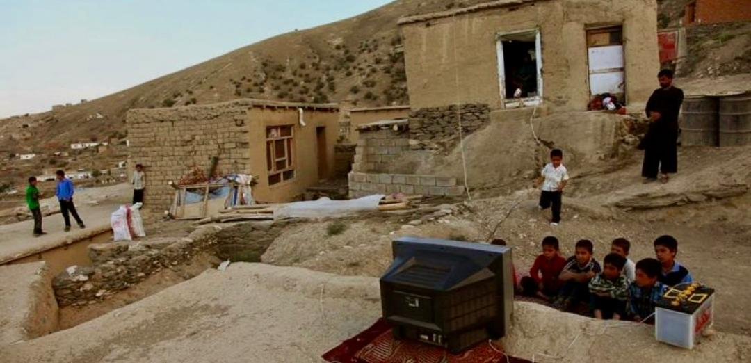 مسیر پر پیچ و خم تلویزیون در افغانستان، از آزادی تا سانسور مطلق